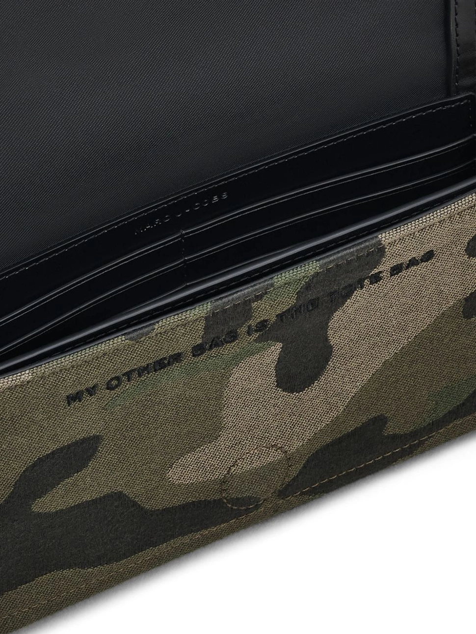 Affordable The Marc mini bag Women Camo Jacobs 0804